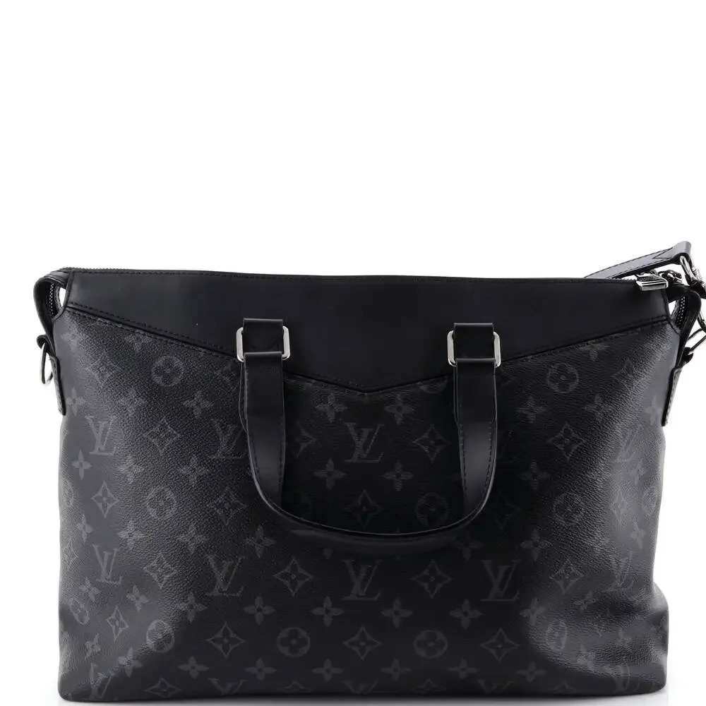 Louis Vuitton Explorer Briefcase #229670L15B